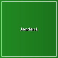 Jamdani