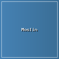 Moslin