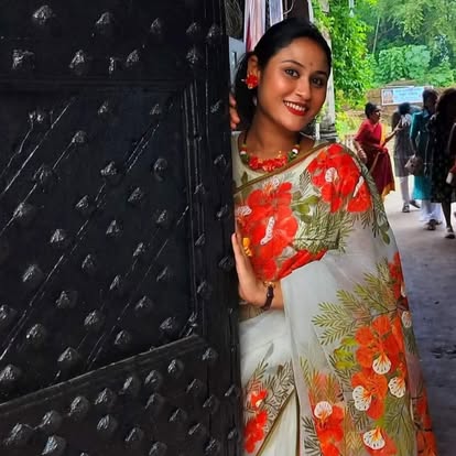 Traditional Saree Collection